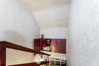 Piso en venta en Alto de la Jabonería en Rozas de Madrid (Las)