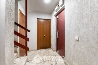 Piso en venta en Alto de la Jabonería en Rozas de Madrid (Las)