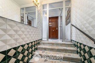 Piso en venta en Alto de la Jabonería en Rozas de Madrid (Las)