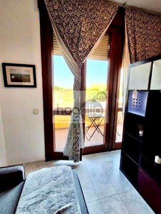 Estudio en alquiler en Parque Alcosa - Jardines del Edén en Sevilla