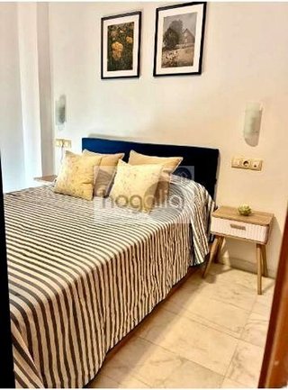 Estudio en alquiler en Parque Alcosa - Jardines del Edén en Sevilla