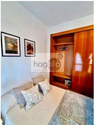 Estudio en alquiler en Parque Alcosa - Jardines del Edén en Sevilla