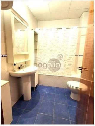 Estudio en alquiler en Parque Alcosa - Jardines del Edén en Sevilla