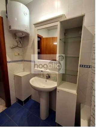 Estudio en alquiler en Parque Alcosa - Jardines del Edén en Sevilla