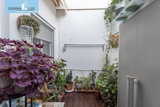 Casa adosada en venta en Bola de Oro - Serrallo en Granada