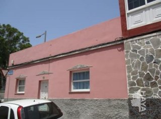 Casa pareada en venta en Santa Clara - Las Delicias - Mayorazgo en Santa Cruz de Tenerife