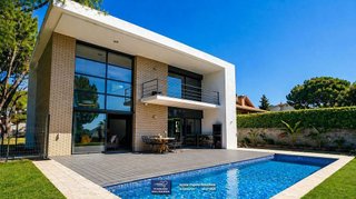 Chalet en venta en Bigues en Bigues i Riells