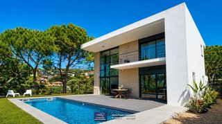 Chalet en venta en Bigues en Bigues i Riells