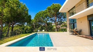 Chalet en venta en Bigues en Bigues i Riells