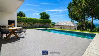 Chalet en venta en Bigues en Bigues i Riells