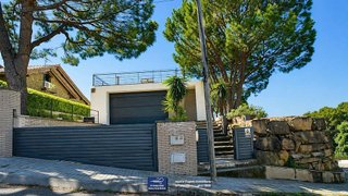 Chalet en venta en Bigues en Bigues i Riells