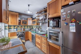 Casa adosada en venta en Bola de Oro - Serrallo en Granada