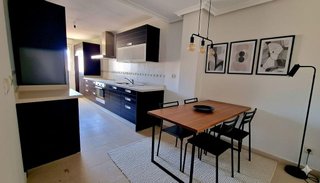 Piso en venta en Centro en Torrevieja