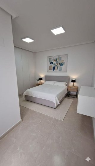 Piso en venta en Centro en Torrevieja