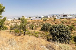 Terreno en venta en Altos de la Zubia en Zubia (La)