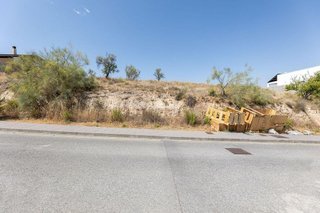Terreno en venta en Altos de la Zubia en Zubia (La)