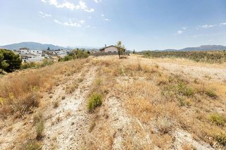 Terreno en venta en Altos de la Zubia en Zubia (La)