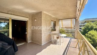 Ático en venta en Eixample en Salou