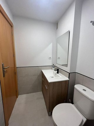 Piso en alquiler en Centro en Murcia