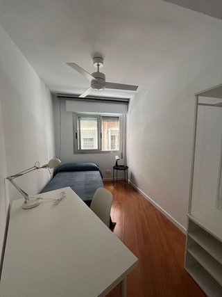 Piso en alquiler en Centro en Murcia