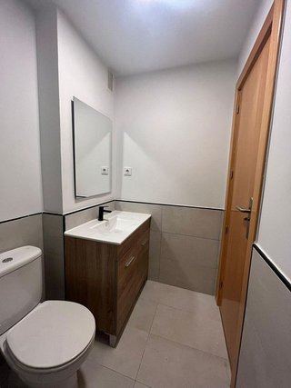 Piso en alquiler en Centro en Murcia