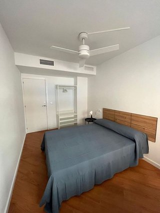 Piso en alquiler en Centro en Murcia