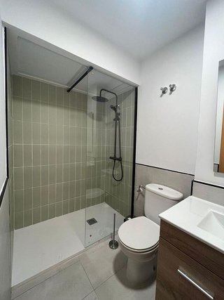 Piso en alquiler en Centro en Murcia