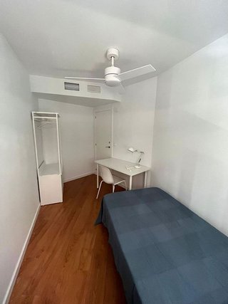 Piso en alquiler en Centro en Murcia