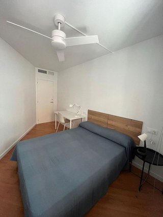 Piso en alquiler en Centro en Murcia