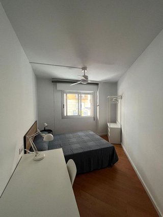 Piso en alquiler en Centro en Murcia