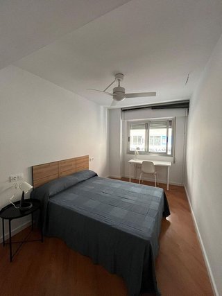 Piso en alquiler en Centro en Murcia