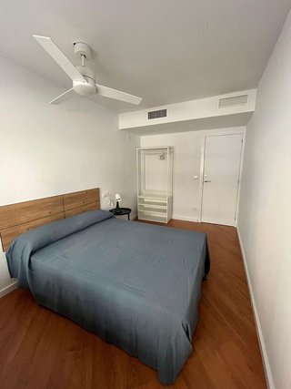 Piso en alquiler en Centro en Murcia