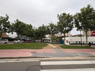 Local comercial en venta en Casablanca en Zaragoza