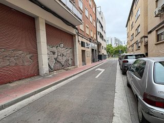 Local comercial en venta en Casablanca en Zaragoza