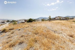 Terreno en venta en Altos de la Zubia en Zubia (La)