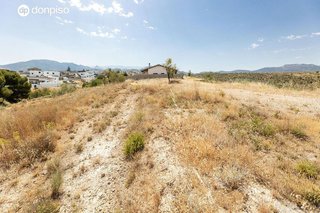 Terreno en venta en Altos de la Zubia en Zubia (La)