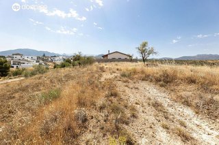 Terreno en venta en Altos de la Zubia en Zubia (La)