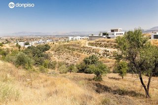 Terreno en venta en Altos de la Zubia en Zubia (La)