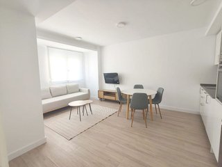 Piso en alquiler en Perchel Norte - La Trinidad en Málaga