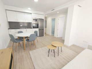 Piso en alquiler en Perchel Norte - La Trinidad en Málaga