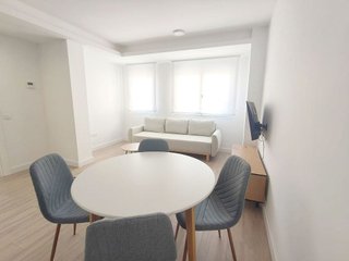Piso en alquiler en Perchel Norte - La Trinidad en Málaga