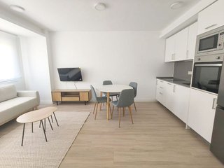 Piso en alquiler en Perchel Norte - La Trinidad en Málaga