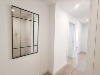 Piso en alquiler en Perchel Norte - La Trinidad en Málaga