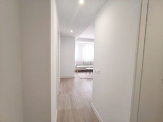 Piso en alquiler en Perchel Norte - La Trinidad en Málaga