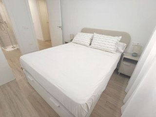 Piso en alquiler en Perchel Norte - La Trinidad en Málaga