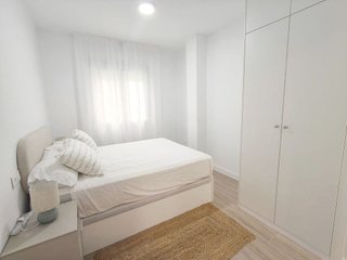 Piso en alquiler en Perchel Norte - La Trinidad en Málaga