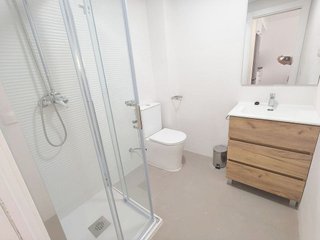 Piso en alquiler en Perchel Norte - La Trinidad en Málaga