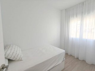 Piso en alquiler en Perchel Norte - La Trinidad en Málaga