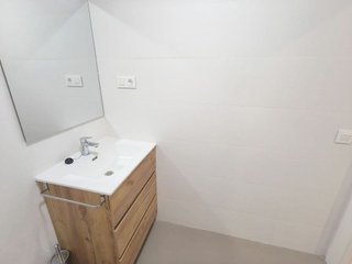 Piso en alquiler en Perchel Norte - La Trinidad en Málaga