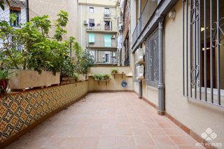 Oficina en alquiler en La Dreta de l'Eixample en Barcelona